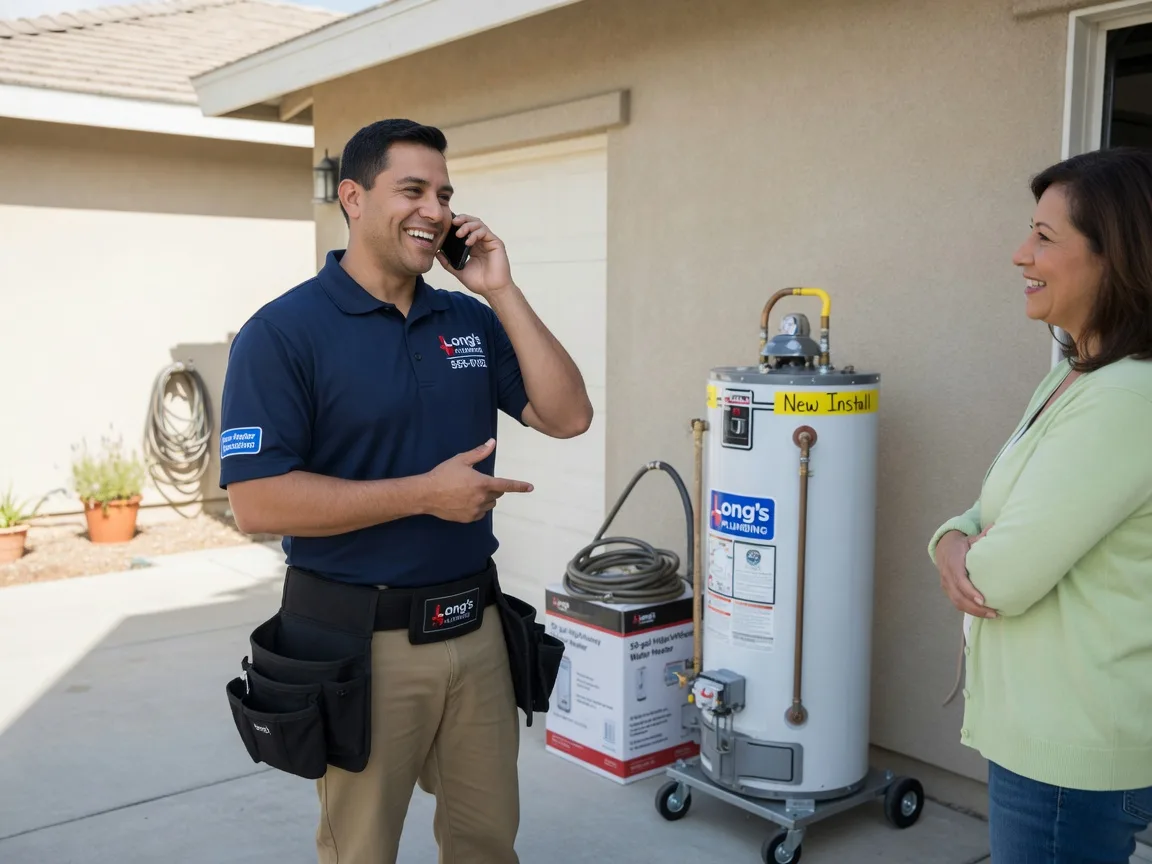 Leak Detection Pierpont, SD FAQs